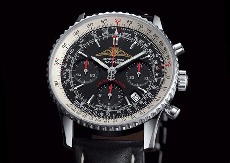 history breitling chronomatic navitimer tachymeter|Breitling Navitimer watch price.